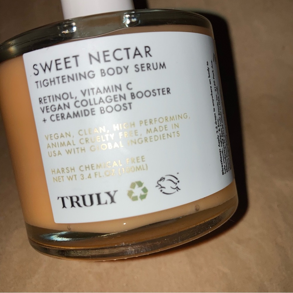 Truly sweet nectar - Picture 2 of 2